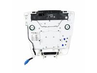 Mercedes-Benz 204-820-22-75 Antenna Assembly
