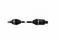 Mercedes-Benz 254-330-79-01 Axle Assembly Mercedes-Benz 254-330-79-01 Axle Assembly