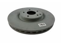 Mercedes-Benz 203-421-04-12 Rotor
