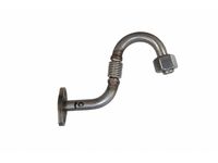 Mercedes-Benz 120-140-10-08 EGR Pipe Mercedes-Benz 120-140-10-08 EGR Pipe