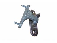 Mercedes-Benz 204-720-01-37 Upper Hinge Mercedes-Benz 204-720-01-37 Upper Hinge