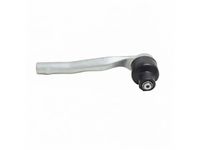 Mercedes-Benz 204-330-19-03 Outer Tie Rod Mercedes-Benz 204-330-19-03 Outer Tie Rod