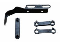 Mercedes-Benz 210-492-18-41 Front Pipe Bracket Mercedes-Benz 210-492-18-41 Front Pipe Bracket