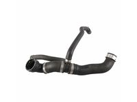 Mercedes-Benz 230-501-34-82 Lower Hose Mercedes-Benz 230-501-34-82 Lower Hose