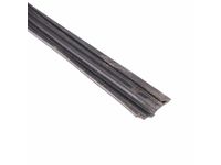 Mercedes-Benz 177-725-21-00 Run Channel