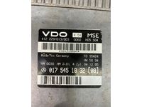 Mercedes-Benz 017-545-76-32 ABS Control Unit Mercedes-Benz 017-545-76-32 ABS Control Unit