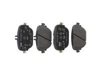 Mercedes-Benz 000-421-98-01-64 DISK BRAKE PAD Mercedes-Benz 000-421-98-01-64 DISK BRAKE PAD