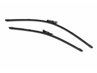 Mercedes-Benz 176-820-28-00 Front Blade Mercedes-Benz 176-820-28-00 Front Blade