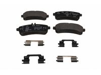 Mercedes-Benz 000-420-46-04 Brake Pads Mercedes-Benz 000-420-46-04 Brake Pads