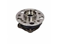 Mercedes-Benz 205-356-00-00 Rear Hub & Bearing