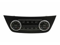 Mercedes-Benz 166-900-92-21 Dash Control Unit Mercedes-Benz 166-900-92-21 Dash Control Unit