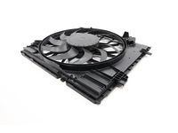 Mercedes-Benz 099-906-40-00 Fan Module Mercedes-Benz 099-906-40-00 Fan Module