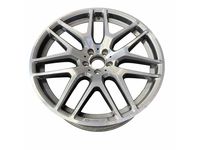 Mercedes-Benz 166-401-28-00-7X21 Wheel, Alloy Mercedes-Benz 166-401-28-00-7X21 Wheel, Alloy