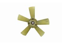 Mercedes-Benz Cooling Fan Assembly - 102-200-21-23 Fan Blade