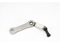 Mercedes-Benz 270-142-02-40 Front Pipe Upper Bracket Mercedes-Benz 270-142-02-40 Front Pipe Upper Bracket