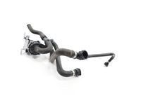 Mercedes-Benz 166-500-90-75 Connector Hose
