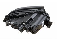Mercedes-Benz 166-906-65-03 Composite Headlamp Mercedes-Benz 166-906-65-03 Composite Headlamp