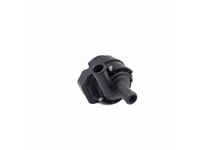 Mercedes-Benz 000-500-24-86 Auxiliary Pump Mercedes-Benz 000-500-24-86 Auxiliary Pump