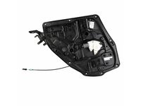 Mercedes-Benz 222-730-65-05 Regulator Module Mercedes-Benz 222-730-65-05 Regulator Module