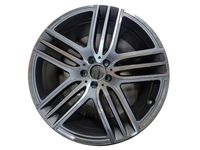 Mercedes-Benz 167-401-51-00-7X21 Wheel, Alloy Mercedes-Benz 167-401-51-00-7X21 Wheel, Alloy