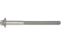 Mercedes-Benz 000000-001685 Stabilizer Link Lower Bolt Mercedes-Benz 000000-001685 Stabilizer Link Lower Bolt
