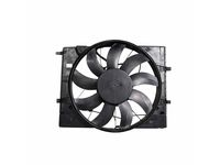 Mercedes-Benz 099-906-61-00 Fan Assembly Mercedes-Benz 099-906-61-00 Fan Assembly