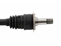 Mercedes-Benz 213-350-23-11 Axle Assembly Mercedes-Benz 213-350-23-11 Axle Assembly