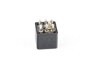 Mercedes-Benz 001-542-70-19 Solenoid Valve Relay Mercedes-Benz 001-542-70-19 Solenoid Valve Relay