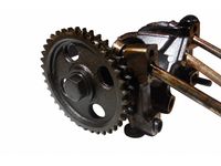 Mercedes-Benz 116-052-06-01 Camshaft Gear Mercedes-Benz 116-052-06-01 Camshaft Gear