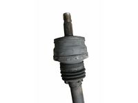Mercedes-Benz 171-350-20-10 Axle Assembly