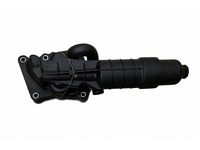 Mercedes-Benz 271-180-14-10 Oil Filter Housing Mercedes-Benz 271-180-14-10 Oil Filter Housing