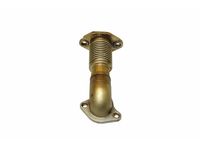 Mercedes-Benz 654-140-16-60 RECIRCULATION LINE
