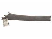 Mercedes-Benz 211-690-03-25-7F85 Windshield Pillar Trim Mercedes-Benz 211-690-03-25-7F85 Windshield Pillar Trim