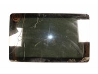 Mercedes-Benz 210-780-02-21 Glass Assembly