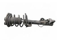 Mercedes-Benz 204-321-03-04 Coil Spring Mercedes-Benz 204-321-03-04 Coil Spring