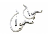 Mercedes-Benz 118-750-01-00 Hinge Mercedes-Benz 118-750-01-00 Hinge