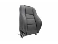 Mercedes-Benz 167-906-40-06 Seat Back Heater Mercedes-Benz 167-906-40-06 Seat Back Heater
