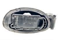 Mercedes-Benz 207-630-01-67 Fuel Pocket Mercedes-Benz 207-630-01-67 Fuel Pocket