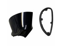 Mercedes-Benz 218-811-01-25-9040 Mirror Base Mercedes-Benz 218-811-01-25-9040 Mirror Base