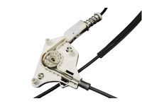 Mercedes-Benz 230-720-03-46 Window Regulator Mercedes-Benz 230-720-03-46 Window Regulator