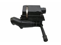 Mercedes-Benz 606-090-00-01 Air Cleaner Assembly Mercedes-Benz 606-090-00-01 Air Cleaner Assembly