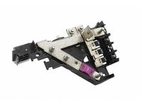 Mercedes-Benz 205-540-68-11-64 Fuse Box