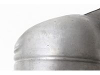 Mercedes-Benz 212-490-76-60 Muffler & Pipe Mercedes-Benz 212-490-76-60 Muffler & Pipe