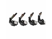 Mercedes-Benz 274-906-50-00 Ignition Coil Mercedes-Benz 274-906-50-00 Ignition Coil