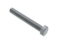 Mercedes-Benz 000-333-07-71 Lower Control Arm Front Bolt Mercedes-Benz 000-333-07-71 Lower Control Arm Front Bolt