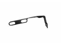 Mercedes-Benz 210-492-75-41 Converter & Pipe Bracket Mercedes-Benz 210-492-75-41 Converter & Pipe Bracket