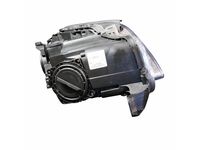Mercedes-Benz 166-820-69-61 Composite Headlamp
