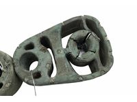 Mercedes-Benz 166-492-00-44 Muffler & Pipe Front Bushing Mercedes-Benz 166-492-00-44 Muffler & Pipe Front Bushing