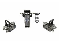 Mercedes-Benz 230-880-01-60 Latch Mercedes-Benz 230-880-01-60 Latch