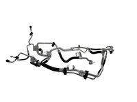 Mercedes-Benz 297-830-18-02 Suction Line Mercedes-Benz 297-830-18-02 Suction Line